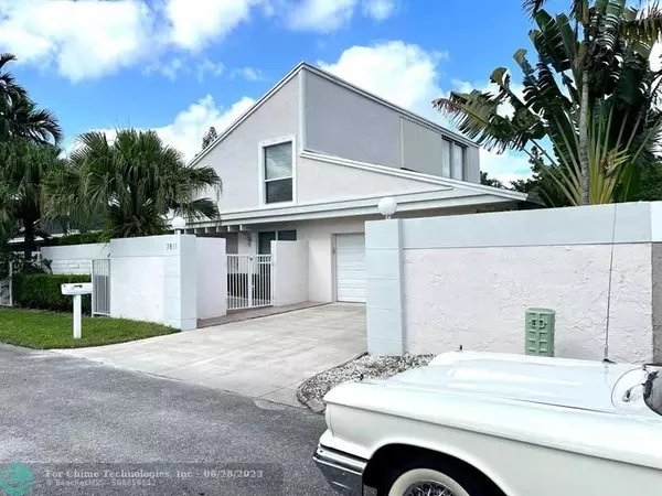 Plantation, FL 33324,7811 NW 4th St