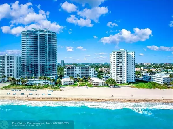 Lauderdale By The Sea, FL 33062,1530 S OCEAN BLVD  #202