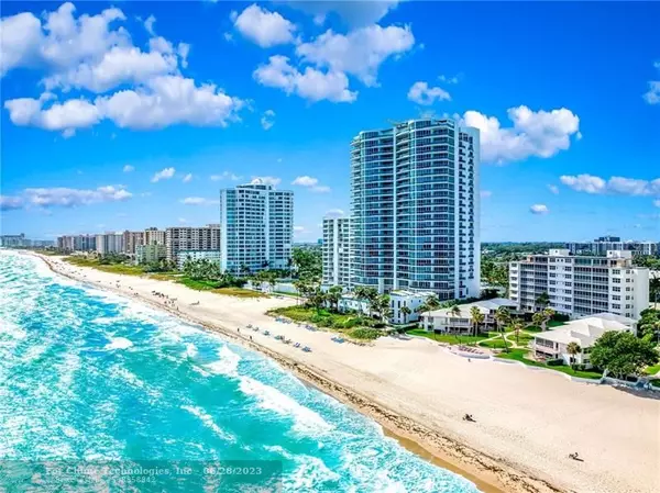 Lauderdale By The Sea, FL 33062,1530 S OCEAN BLVD  #202