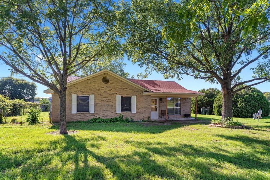 13988 S Fm 148, Scurry, TX 75158