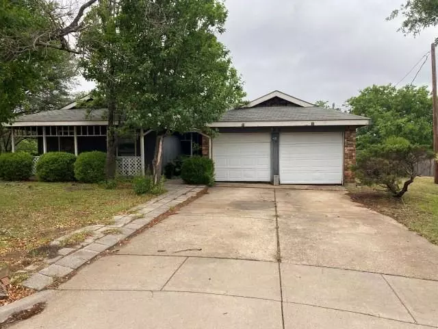 2616 Shasta Court, Fort Worth, TX 76133