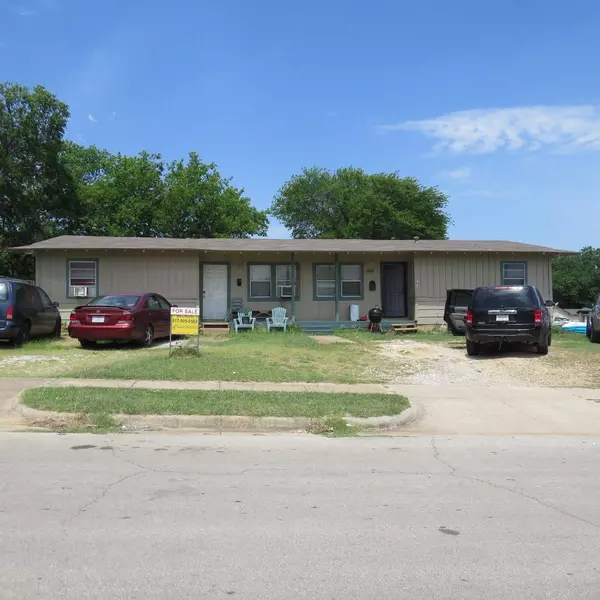 2356 Beverly Avenue, Fort Worth, TX 76104