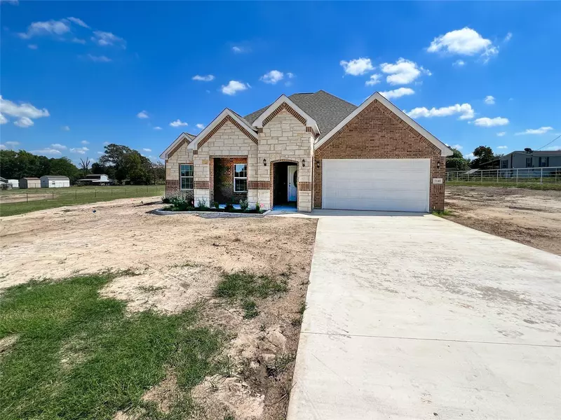 3148 VZ CR 4416 Lot 1, Canton, TX 75103