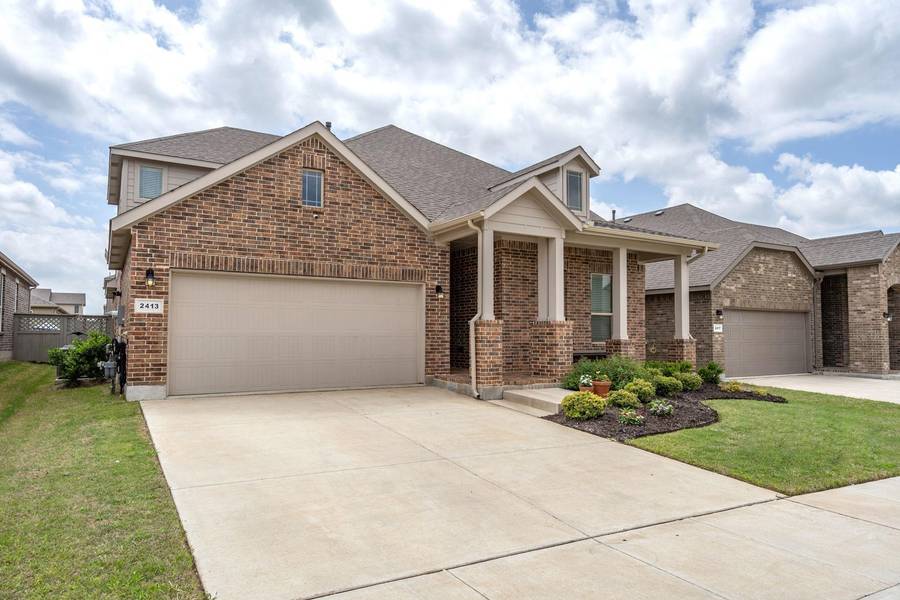 2413 Rooster Lane, Northlake, TX 76247