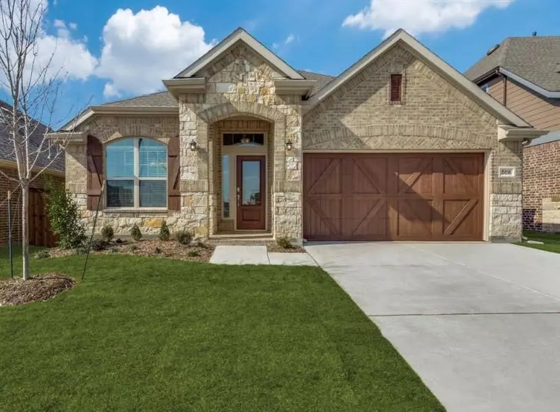 5616 Caliza Trail, Fort Worth, TX 76126