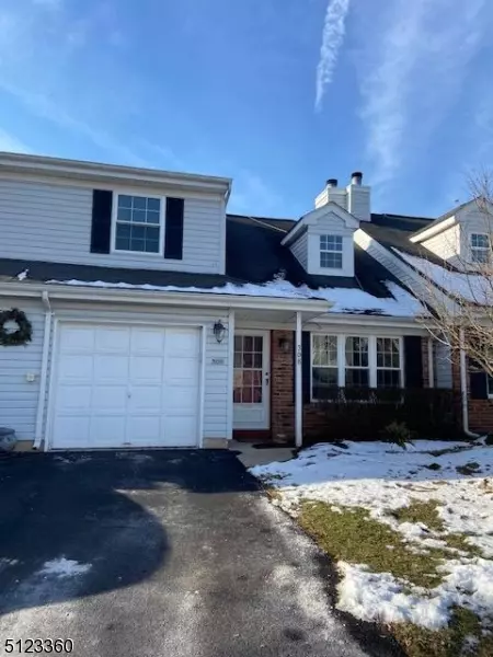 308 Classon Ct, Franklin Twp., NJ 08873