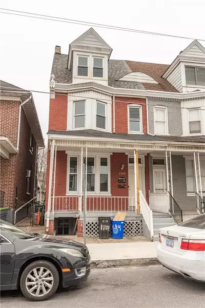 1154 Washington Street, Easton, PA 18042