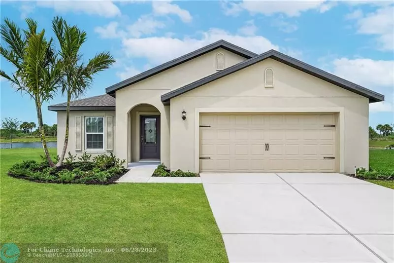 5329 Imagination Drive, Fort Pierce, FL 34947