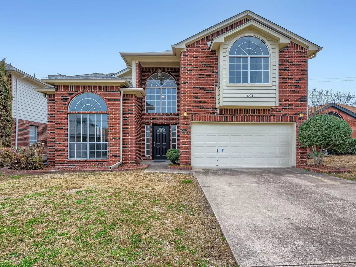 Flower Mound, TX 75028,421 Wentworth Drive