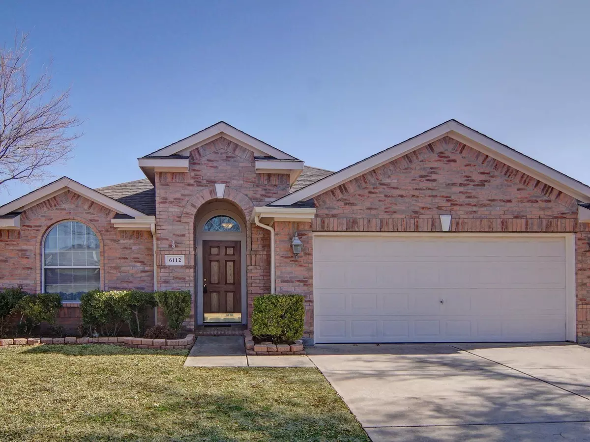 North Richland Hills, TX 76180,6112 Cherry Glow Lane