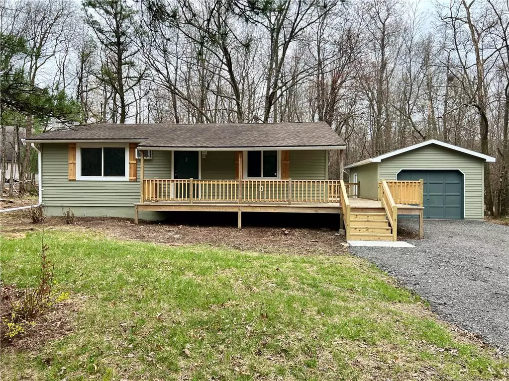 Penn Forest Township, PA 18210,44 Locust Lane