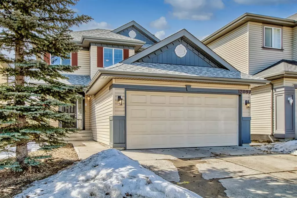 Calgary, AB T3K6A7,12097 Coventry Hills WAY NE