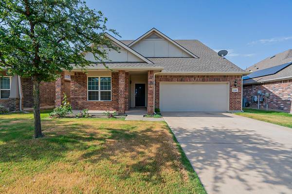 2248 Gutierrez Drive, Fort Worth, TX 76177