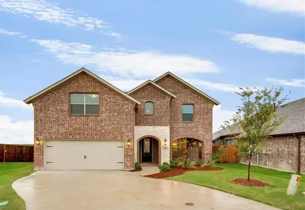 Fort Worth, TX 76123,8324 Blue Periwinkle Lane