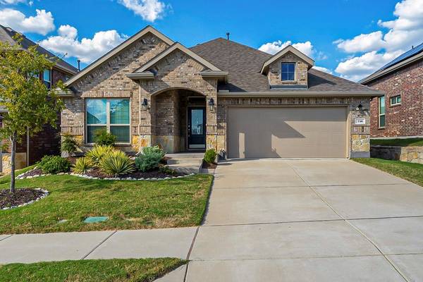 716 Bluebird Way, Celina, TX 75009