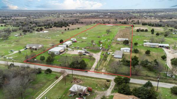 8816 County Road 3609, Quinlan, TX 75474