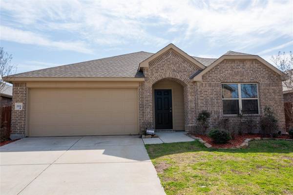 2030 Shawnee Trail, Heartland, TX 75126