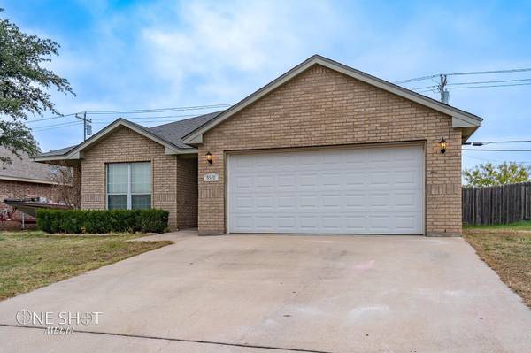 5549 Yellow Brick Road, Abilene, TX 79602