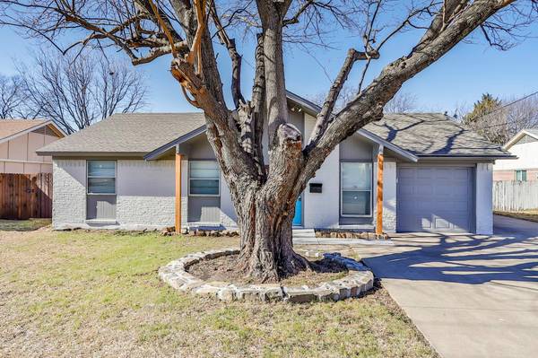 555 Oriole Boulevard, Duncanville, TX 75116