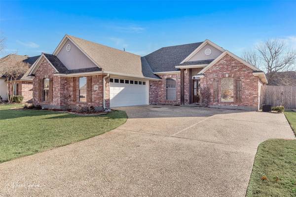 419 Half Moon Lane, Bossier City, LA 71111