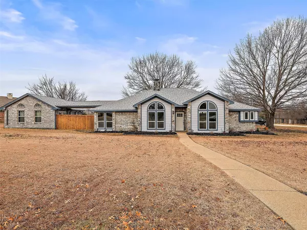 12C Grindstone Drive, Prosper, TX 75078