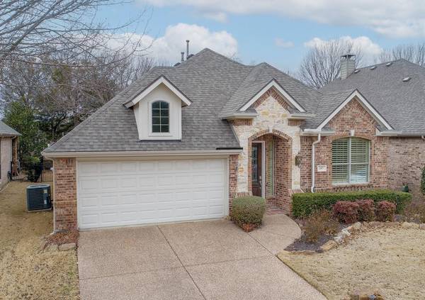 207 Pine Valley Court, Fairview, TX 75069