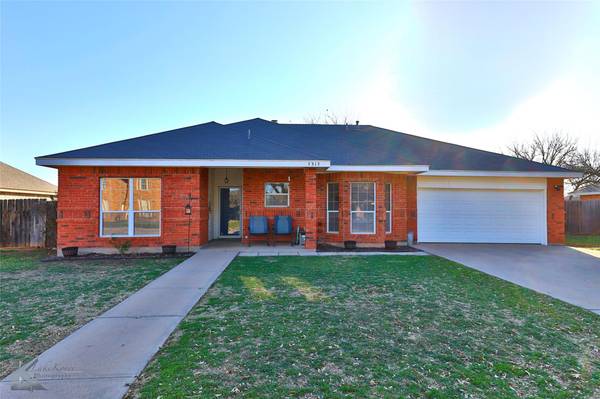 7317 Western Plains Avenue, Abilene, TX 79606