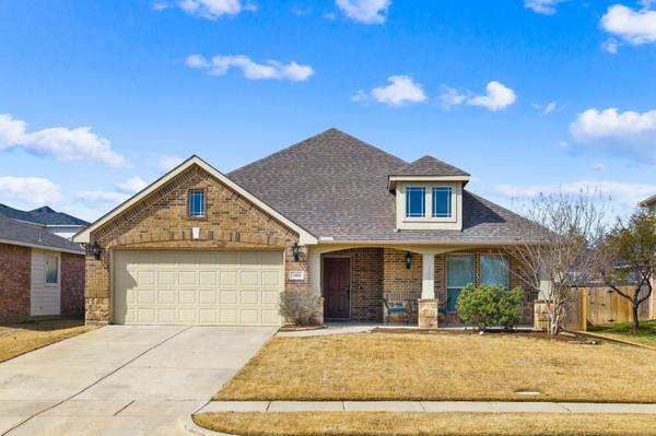 3408 Approach Lane, Oak Point, TX 75068