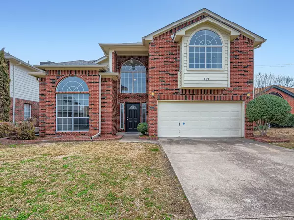 421 Wentworth Drive, Flower Mound, TX 75028