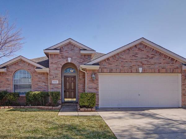 6112 Cherry Glow Lane, North Richland Hills, TX 76180