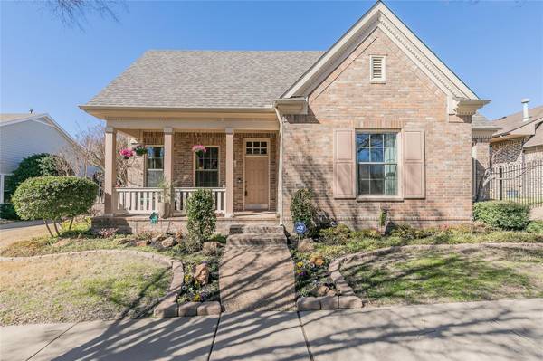 6021 Avalon Street, North Richland Hills, TX 76180