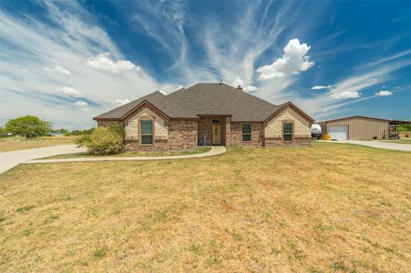 2095 Harvest Knoll Circle, Royse City, TX 75189