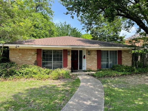 421 E Spring Valley Road, Richardson, TX 75081