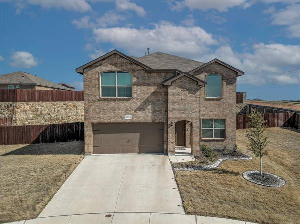 2329 Williston Court, Fort Worth, TX 76108