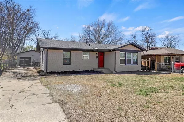 Fort Worth, TX 76112,5424 Norma Street