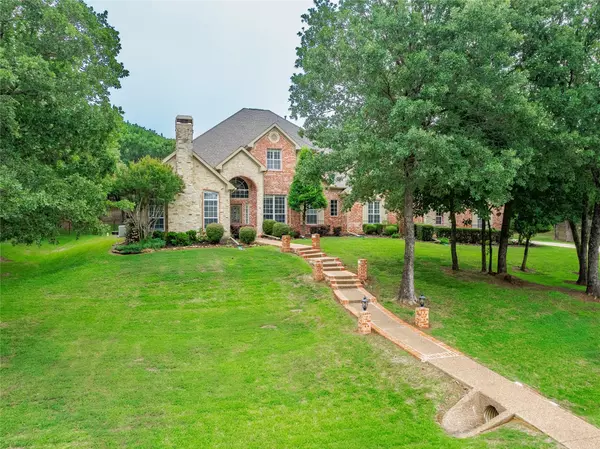 Flower Mound, TX 75022,3604 Sarah Springs Trail