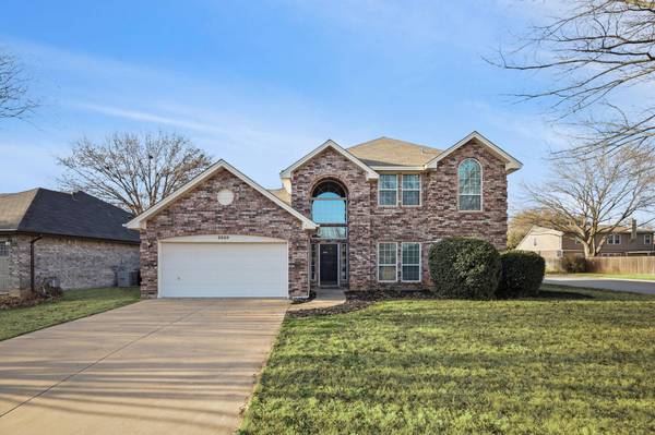 3350 Summerfield Drive, Grapevine, TX 76051