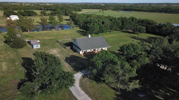 7944 County Road 669,  Blue Ridge,  TX 75424