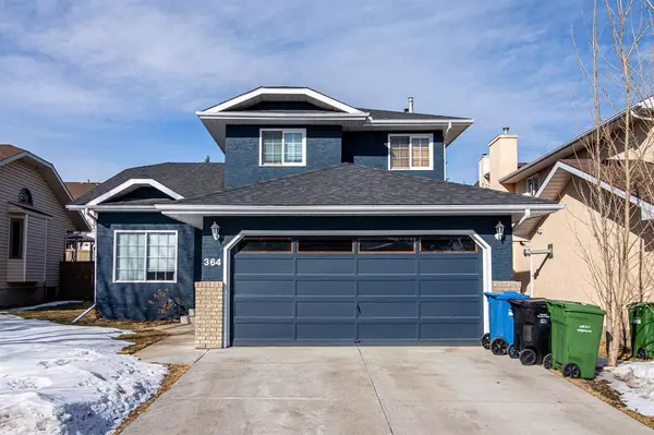 Calgary, AB T2Y 2C7,364 Millrise DR SW