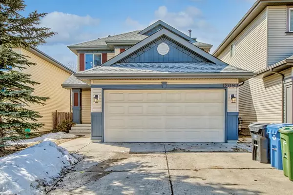 Calgary, AB T3K6A7,12097 Coventry Hills WAY NE