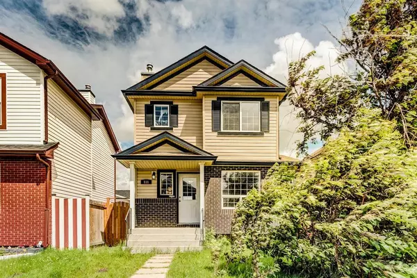 Calgary, AB T3J 4R7,111 Saddlemont CRES NE