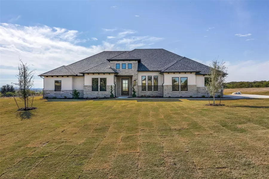 521 Hondo Crossing, Weatherford, TX 76087