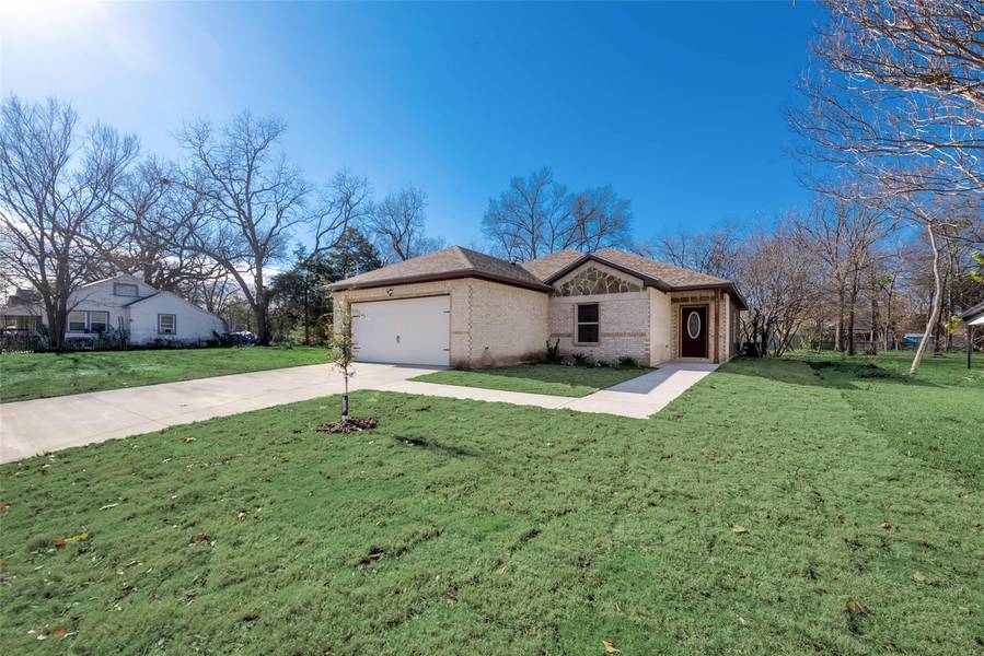 1407 Locust Street, Commerce, TX 75428