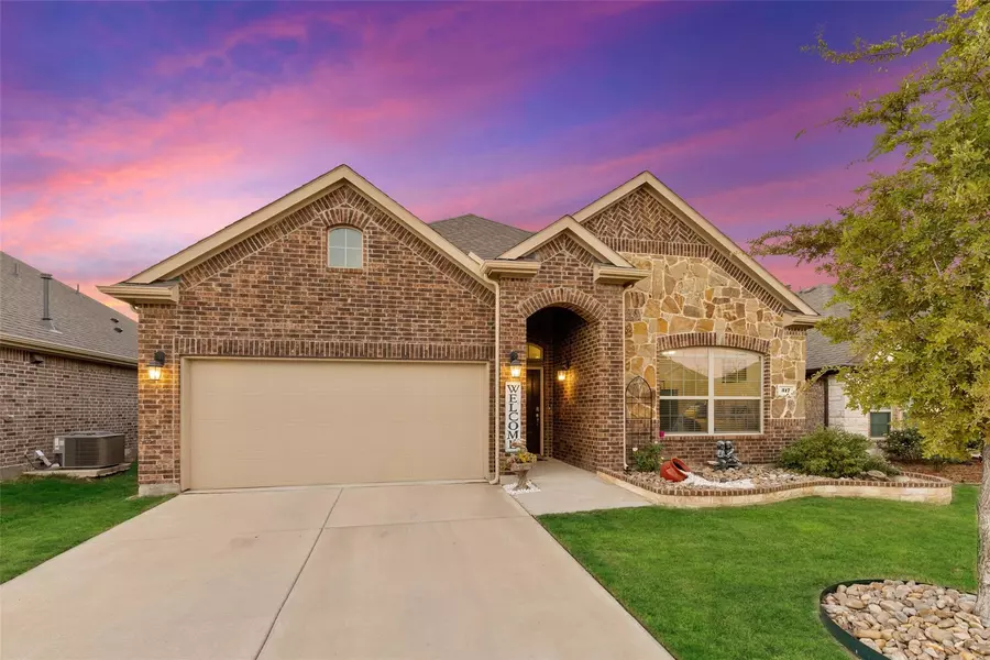 317 Maverick Street, Anna, TX 75409