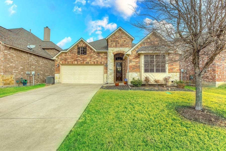 1975 Sunny Side Drive, Little Elm, TX 75068