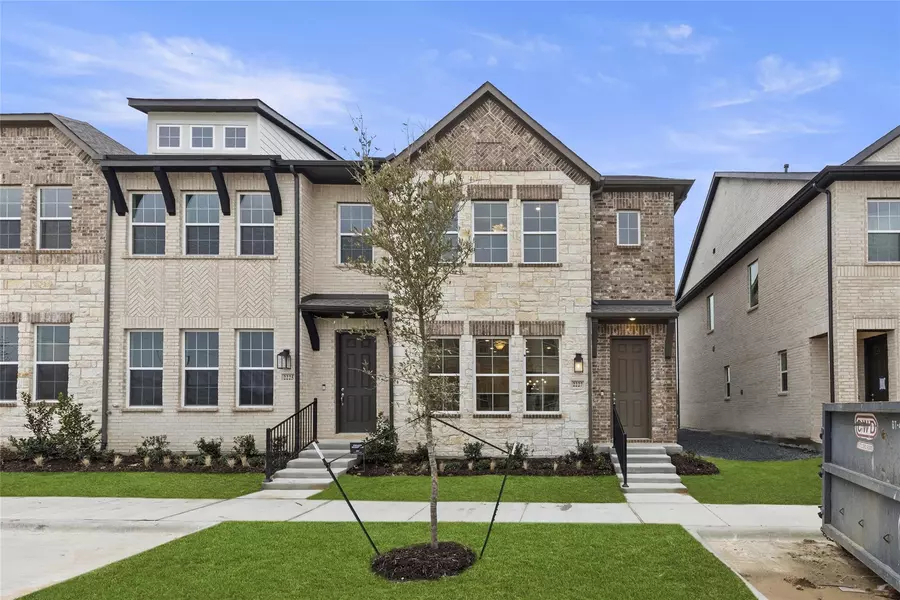 2227 Adena Springs Drive, Allen, TX 75013