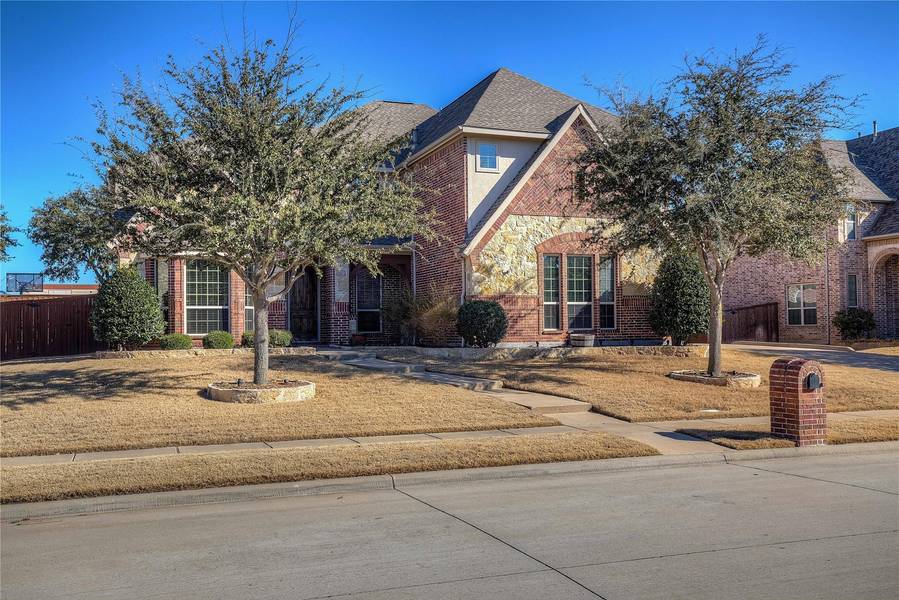 726 Beaver Creek Drive, Murphy, TX 75094