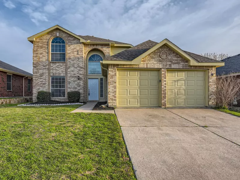 9808 Jericho Lane, Fort Worth, TX 76108