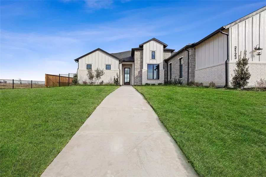 2123 Verona Drive, Haslet, TX 76052