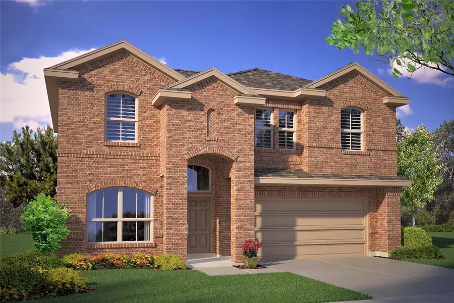 14513 ANTLIA Drive, Haslet, TX 76052